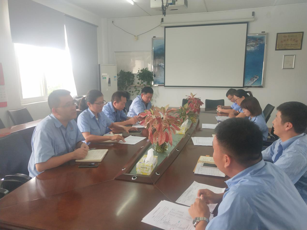 1574843158791091.png 陳宏領(lǐng)總經(jīng)理到職能部室開展調(diào)研.png