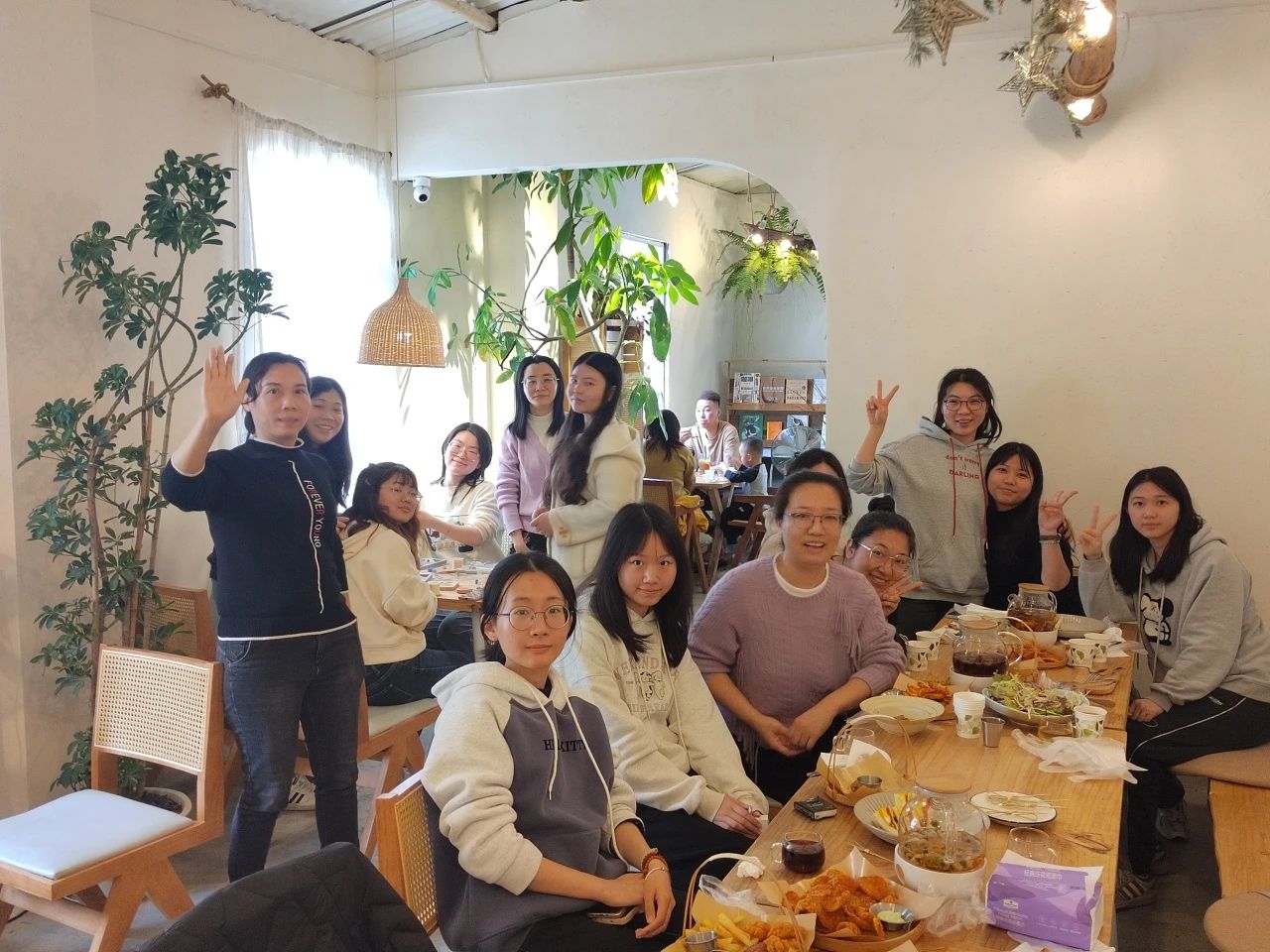 三八婦女節：祝每個“她”節日快樂