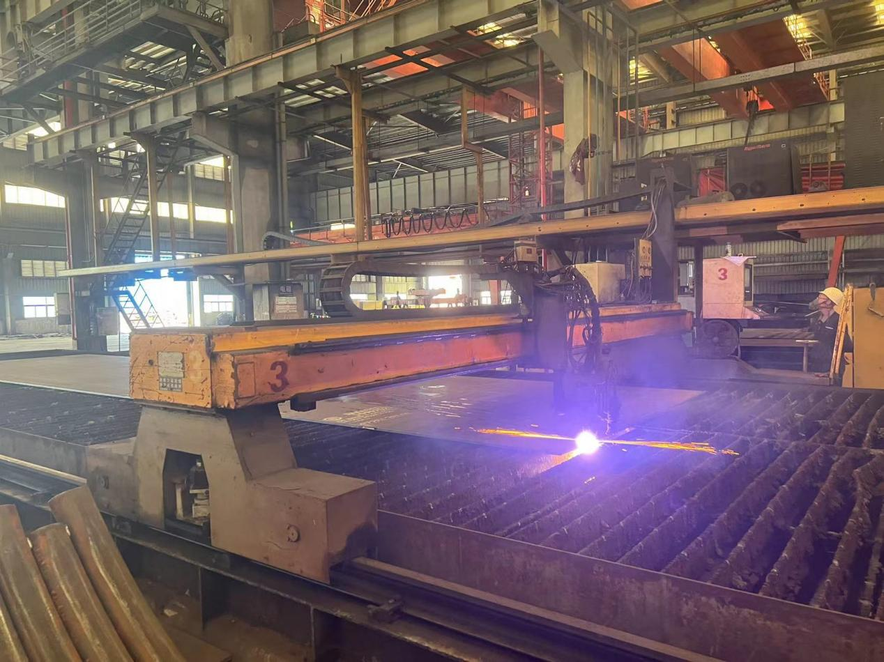 公司連續(xù)完成多個節(jié)點任務，跑好下半年“接力賽”